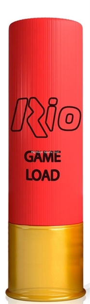 Picture of Rio Ammunition Field Shotshell 16 Ga, 2-3/4", 1Oz, #8, 1300 Fps, 3 DR
