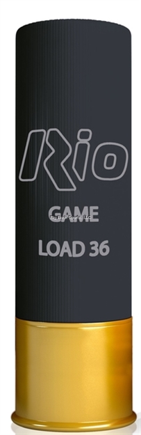 Picture of Rio Ammunition GL Hv36 12G 23/4" 11/4Oz #4
