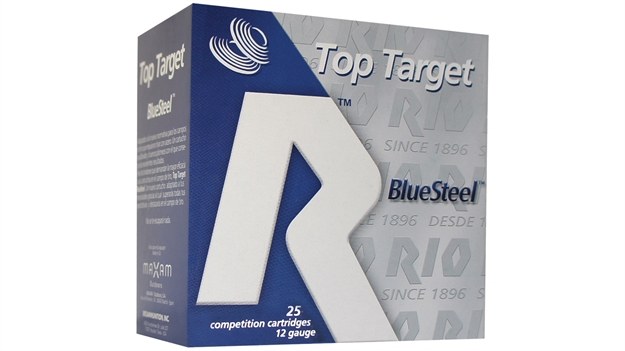 Picture of Rio Ammunition 12G 2.75 1 7 BL Stl