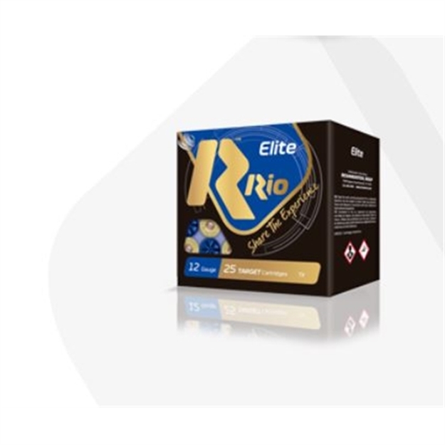 Picture of Rio Ammunition 12G 2.75 1 7.5 Tgt HV