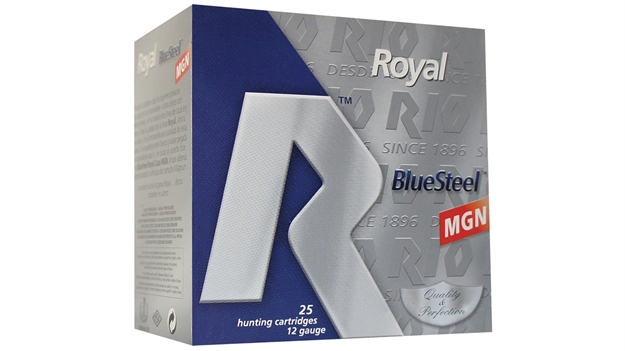 Picture of Rio Ammunition 12G 3 1-1/4 2 RL Blstl