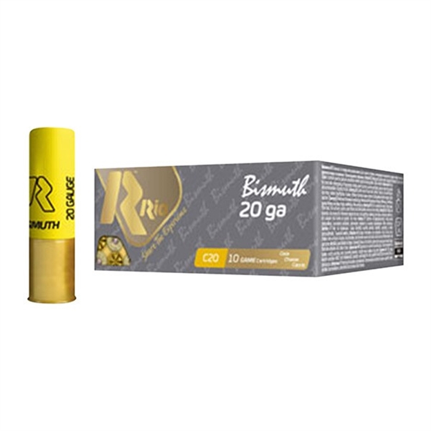 Picture of Rio Bismuth 20Ga 6 10Bx