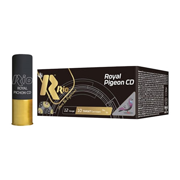 Picture of Rio Royal Pigeon C/D 12Ga 7.5  10Bx