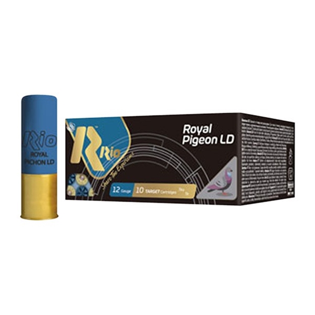 Picture of Rio Royal Pigeon L/D 12Ga 7.5 10Bx