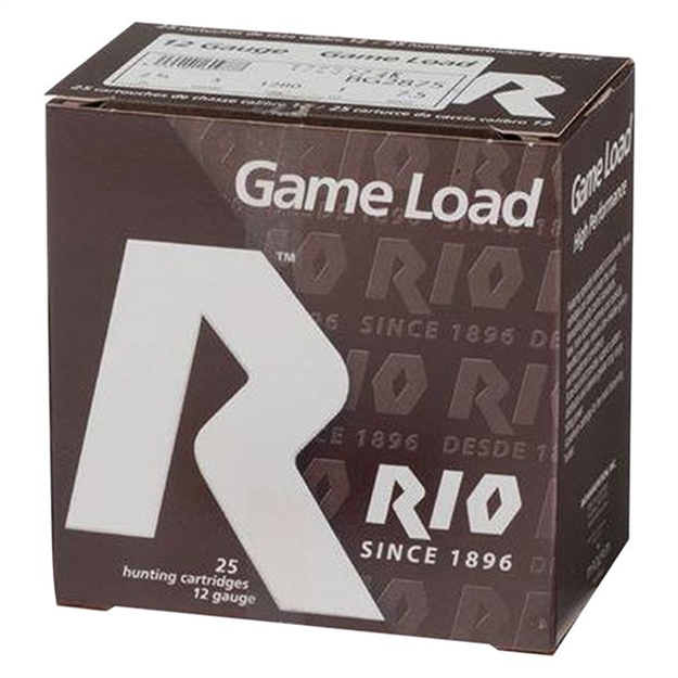 Picture of Rio Royal Turkey Mgn 6 12Ga 10Bx