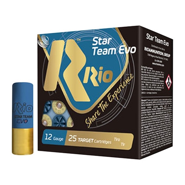 Picture of Rio Star Team 28 12Ga 7.5 25Bx