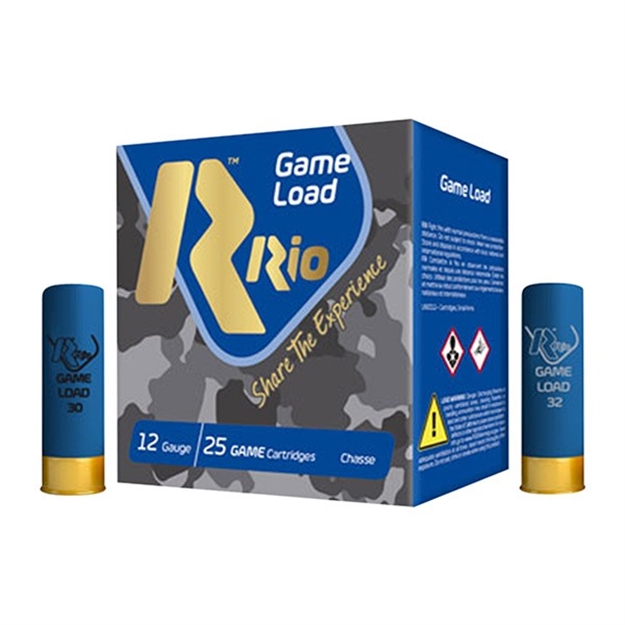 Picture of Rio Top Game HV 36 12Ga 4 25Bx