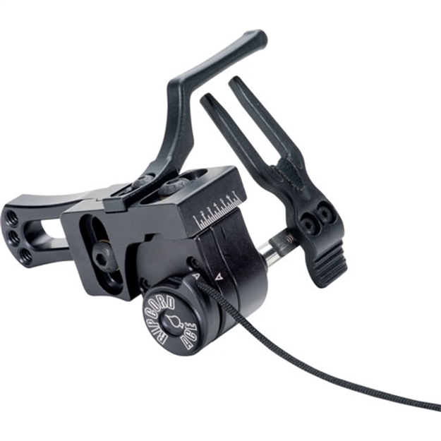 Picture of Ripcord Arrow Rest Ace Standard Black Lh!