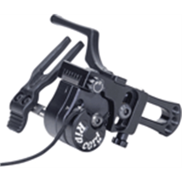 Picture of Ripcord Arrow Rest Max Micro Black RH