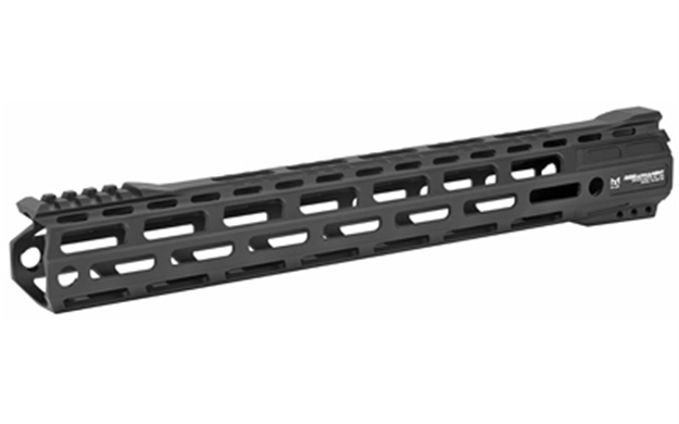 Picture of Ar-15 Ra-905 Lightweight Handguard M-Lok RA905135 853742008076