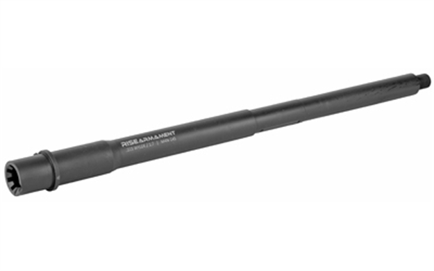 Picture of Rise 14.5" Tactical 223Wylde Bbl Blk