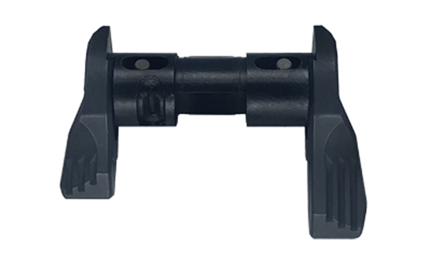 Picture of Rise Armament Ra6423blk Safety Selector  Ar-Platform Rifle Black Nitride Stainless Steel RA-6423-BLK
