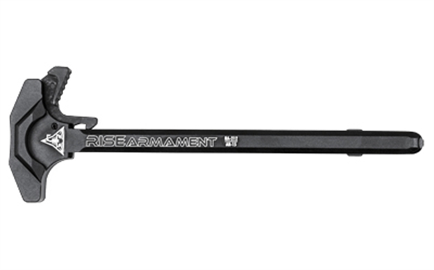 Picture of  Rise Armament Ra212 Ra-212 Extended Ar-15 Black 7075 Aluminum 851046006682