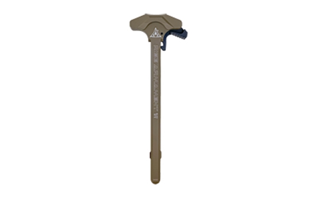 Picture of Rise Ar-15 Ext Charging Handle Fde RA-212-FDE