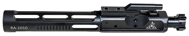 Picture of Rise Armament  Ra-1010 Bolt Carrier Group 223/5.56 Nato Black Nitride 4140 Steel RA1010BLK