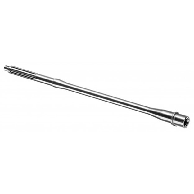Picture of Rise Armament Barrel LW 223 Wylde 18.8" 1:7 Stainless Fluted Ar-15 CB188223WSLVR