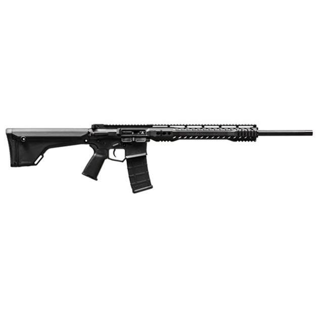 Picture of Rise Armament 20 Model H Rifle Black 223Wylde