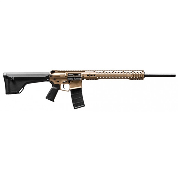 Picture of Rise Armament 20 Model H Rifle Fde 223Wylde