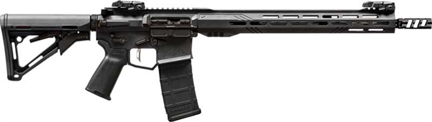 Picture of Rise Armament 315 S1 Rifle .223 Wylde 16.1" 30Rd M-Lok