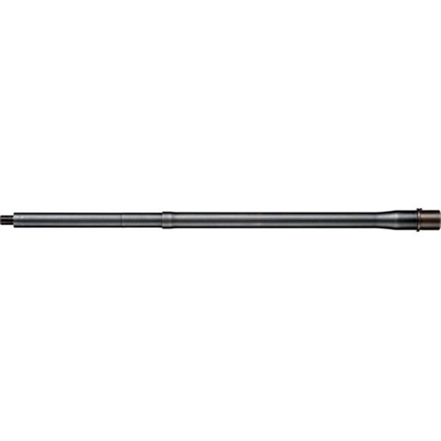 Picture of Rise Armament Barrel LR .223 Wylde 20.2" 1:7 Black Ar-15