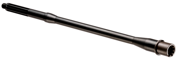 Picture of Rise Armament Barrel LW .223 Wylde 16" 1:7 Black Fluted Ar-15