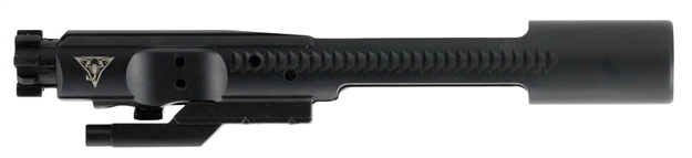 Picture of  Rise Armament Ra1011blk Bolt Carrier Group  223 Rem,5.56X45mm Nato Black Nitride Steel Ar-15 851046006033