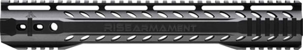 Picture of Rise Armament Handguard 13.5 Slimline M-Lok RA901135