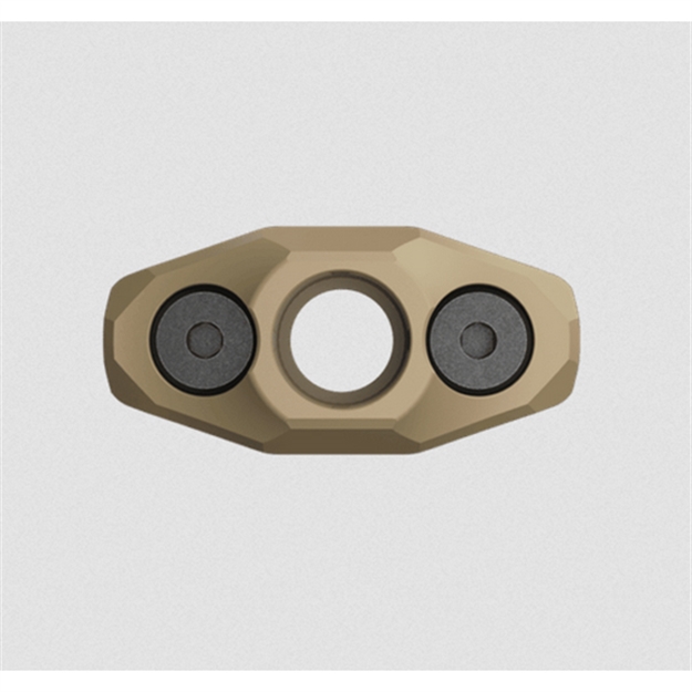 Picture of Rise Armament M-Lok QD Sling Mount Fde RA601FDE 850011713235