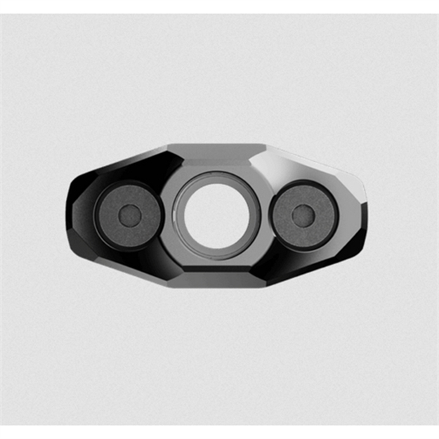 Picture of Rise Armament M-Lok QD Sling Mount Gry RA601GPHT