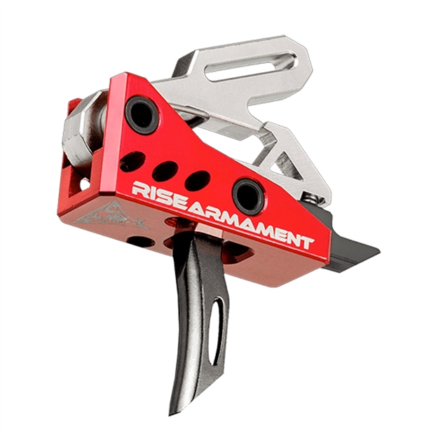 Picture of Rise Armament Ra-535 Advanced Perform Trigger Arp RA535BLKARP 850011713327