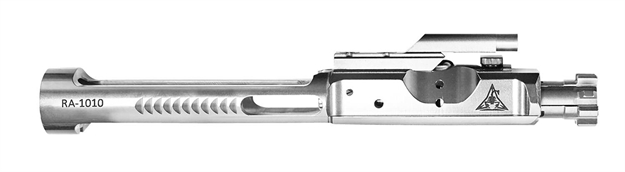 Picture of Rise Armament Ra1010nib Low-Mass Bolt Carrier Group  5.56X45mm Nato Nickel Boron Steel For Ar-15 RA-1010-NIB
