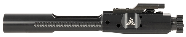 Picture of  Rise Armament Ra1012blk Bolt Carrier Group  30 Cal Black Nitride Steel For Ar-10