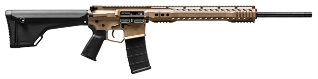 Picture of Rise Ra-303-2Fde-223   Sporting Rfl 223Wyd 16" Fde