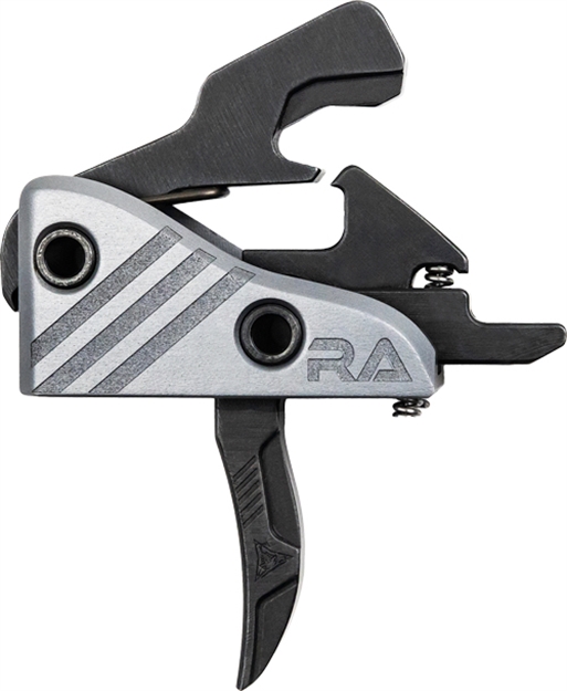 Picture of Rise Armament Trigger Blitz Elite Perf. 3.5Lb Pull Ar-15 Black RA524BLK 850011713075