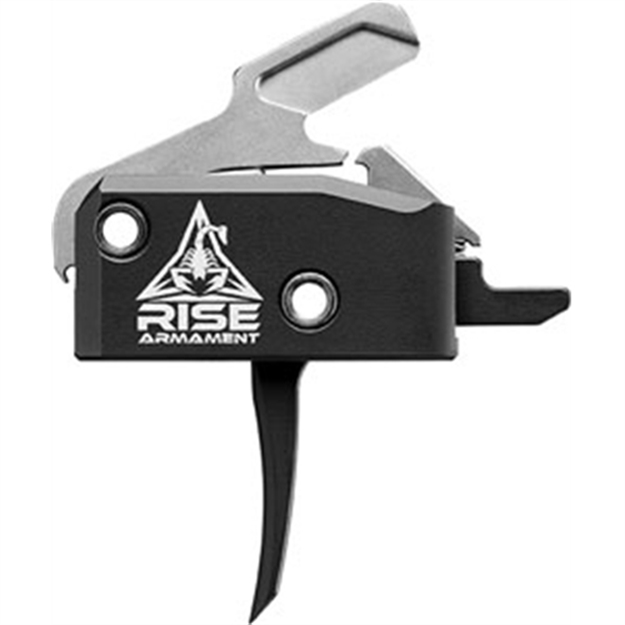 Picture of Rise Armament Trigger High Performance 3.5Lb Pull Ar-15 Black 434BLK