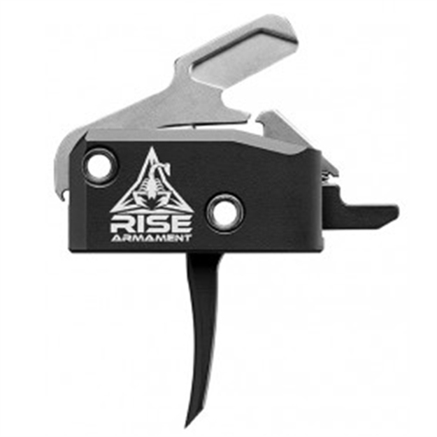 Picture of Rise Armament Trigger High Performance 3.5Lb Pull Ar-15 Black< 434BLK 851046006286