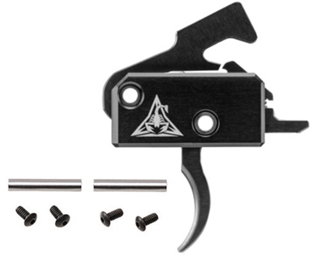 Picture of Rise Armament Trigger Super Sporting 3.5Lb Ar-15 W/Anti Walk Pins