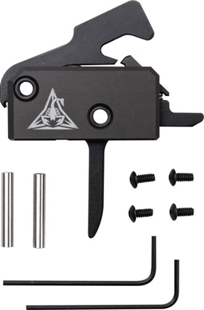 Picture of Rise Armament Trigger Super Sporting Flat 3.5Lb W/Anti Walk Pins