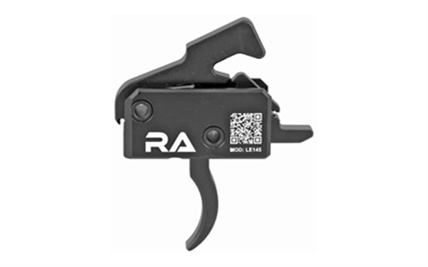Picture of Ar-15 Le/Military Single-Stage Trigger 4.5Lb LE145-AWP