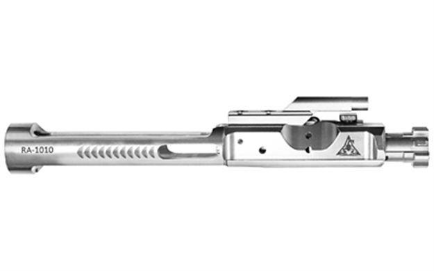 Picture of Rise Armament Ra1010nib Low-Mass Bolt Carrier Group  5.56X45mm Nato Nickel Boron Steel For Ar-15 RA-1010-NIB 850043415015