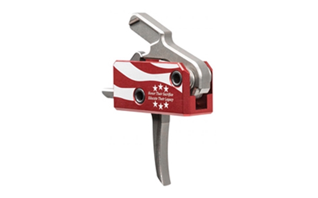 Picture of Rise Patriot Trigger Awp Red