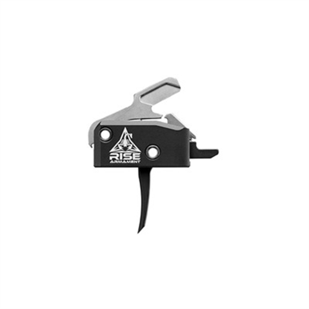 Picture of Rise Armament Ra-434 Black High Performance Trigger 434BLK