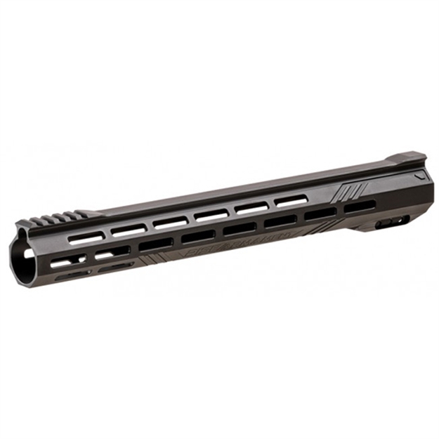Picture of Rise Ra-902 Stinger Handguard Slimline M-Lok RA902150BLKG2