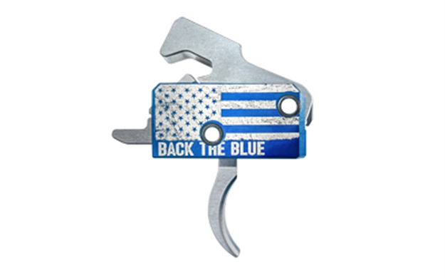 Picture of Rise Super Sporting Trig Curv Btb RA-140-BTB