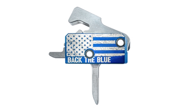 Picture of Rise Super Sporting Trig Flat Btb RA-140-BTB