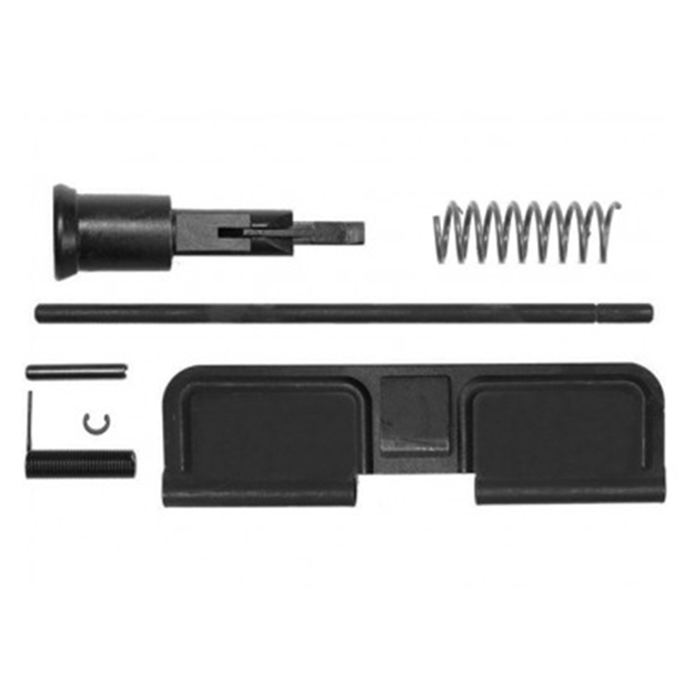 Picture of  Rise Armament 12002 Upper Parts Kits  Ar-15 AR Platform Black Steel 853742008205