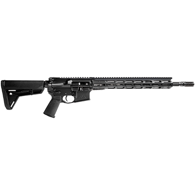 Picture of Rise Watchman Rifle .223 Wylde 16" Black RA300WM223BLK16