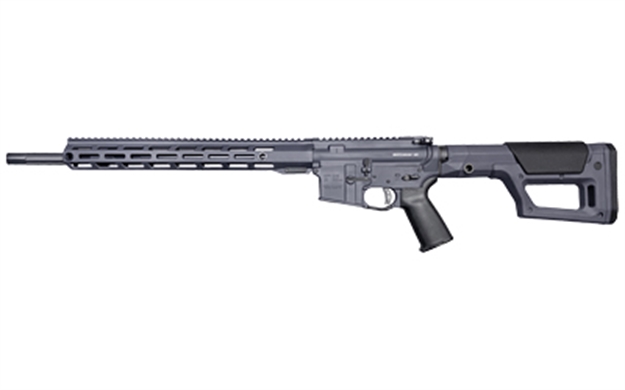 Picture of Rise Armament Watchman XR 22Arc 18 Sniper Grey WM22ARCGRY18
