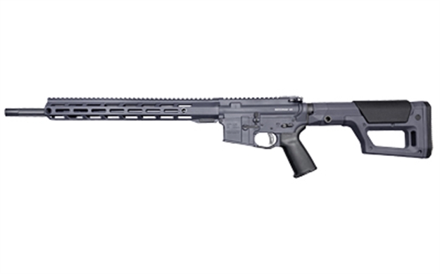 Picture of Rise Armament Watchman XR 6Arc 18 Sniper Grey WM6ARCGRY18