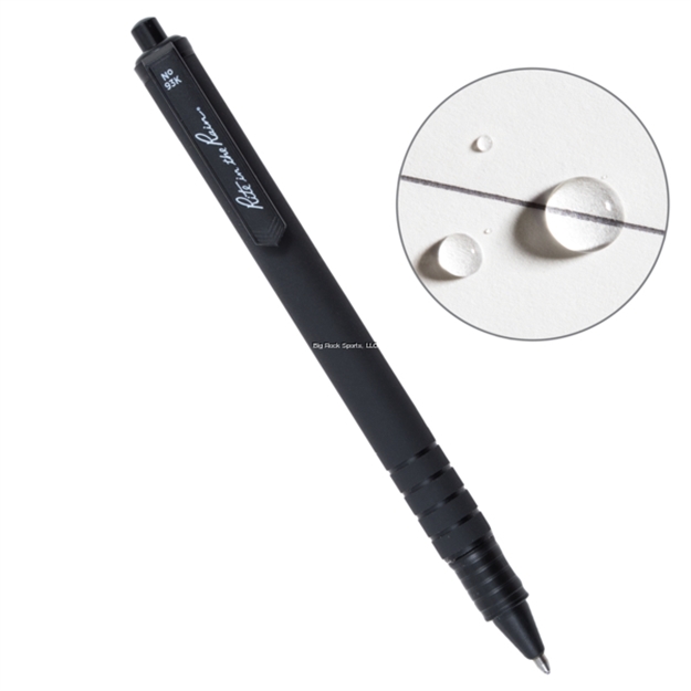 Picture of Rite IN The Rain Weatherproof Durable Clicker Pen - Black Ink